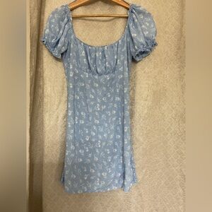 skylar madison Dress size M